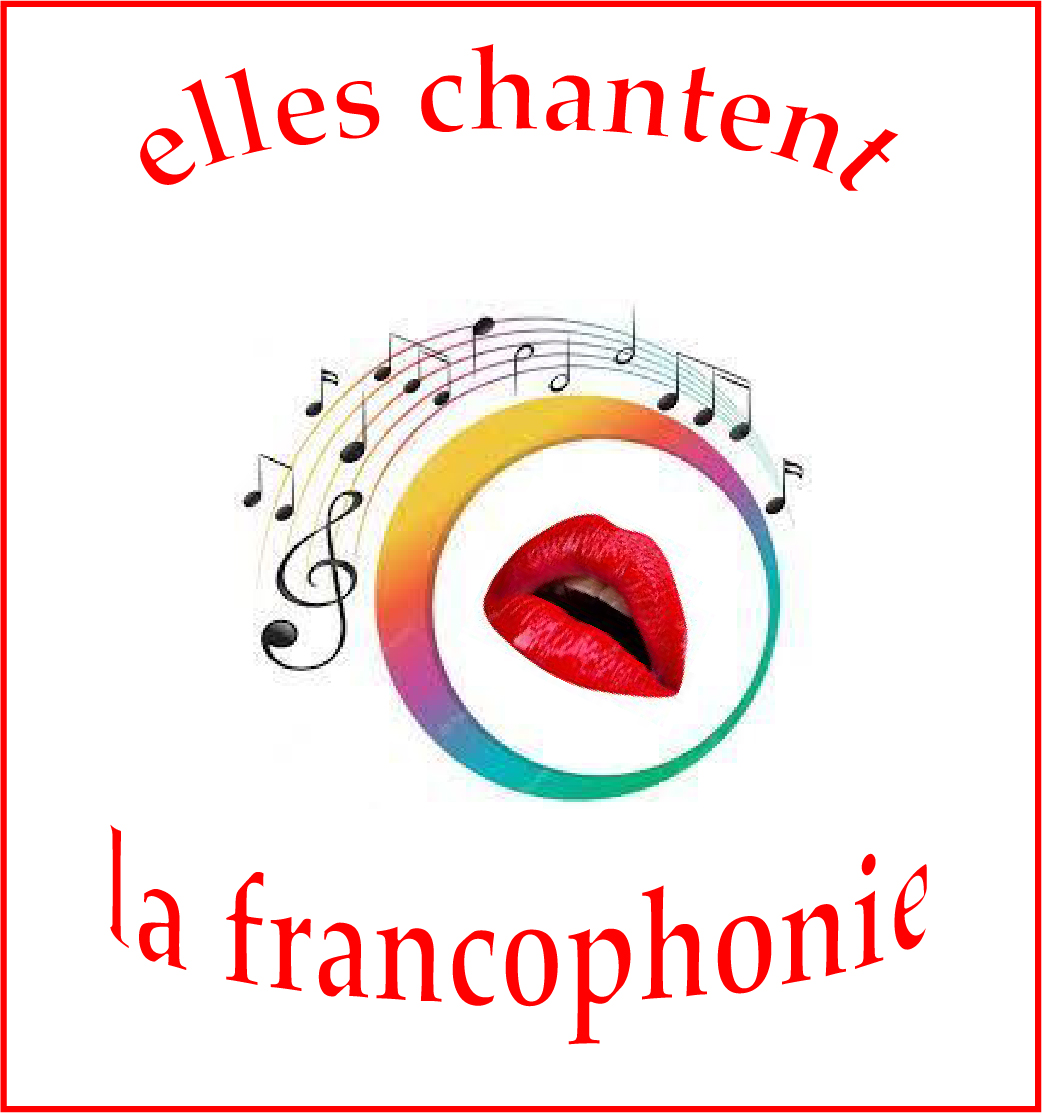 Elles chantent la francophonie