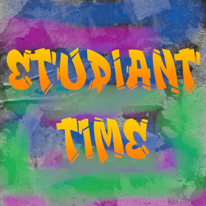 Etudiant Time