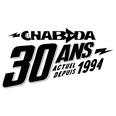 Les 30 ans du Chab'#1 Une salle à faire - Les 30 ans du Chab' Les 30 ans du Chab'#1