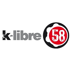 K-libre 58 du 06 07 2021 Emission sur la littérature de polar K-libre 58 du 06 07 2021