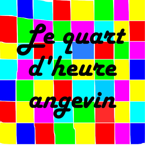 Le quart d'heure Angevin du 14 10 2023 Le quart d'heure Angevin Le quart d'heure Angevin du 14 10 2023