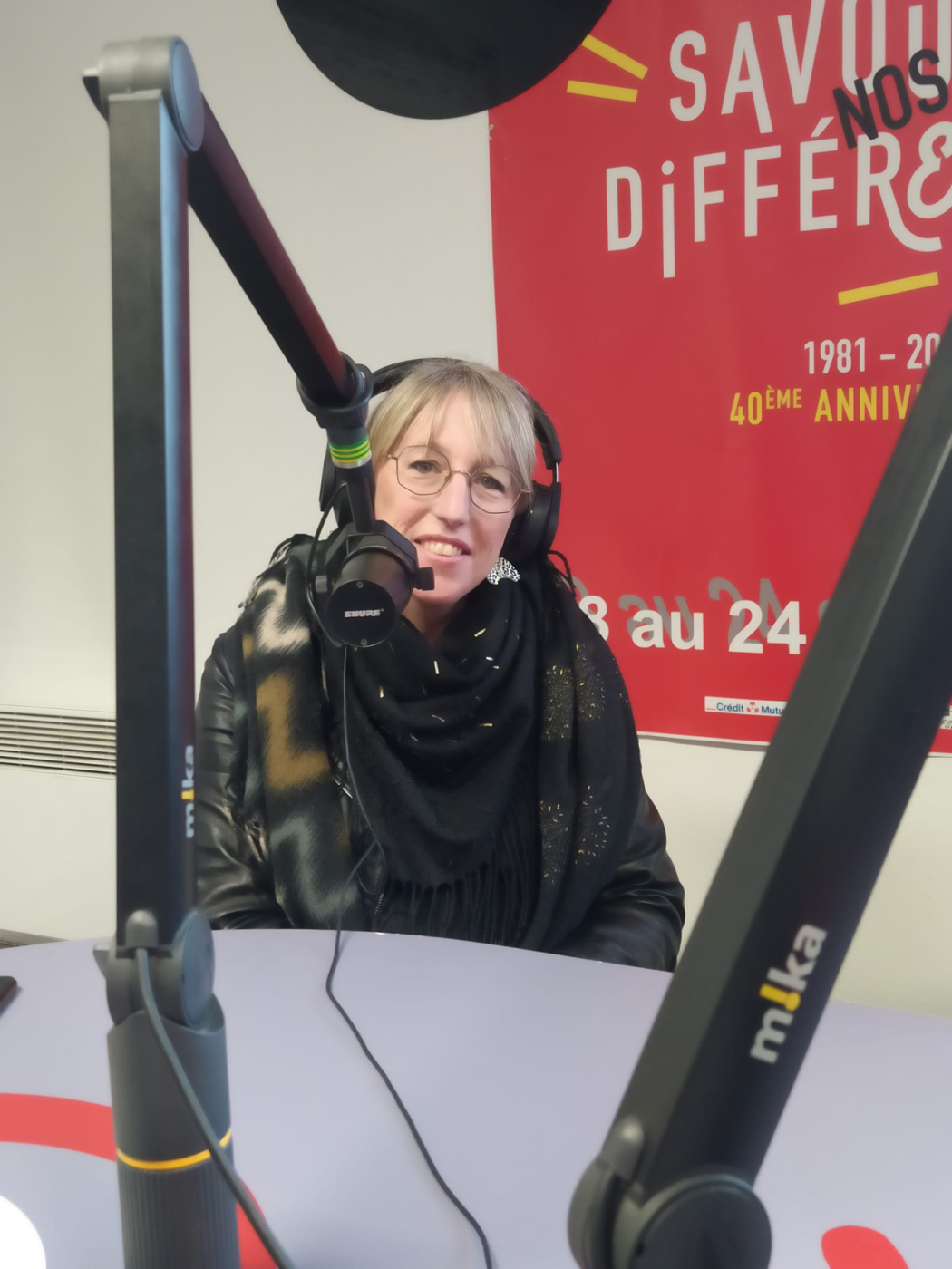 30 min de bonheur du 01 03 2024 Radio G, 30 min de bonheur, 101.5 30 min de bonheur du 01 03 2024