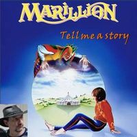 Harvest MARILLION Harvest Harvest MARILLION