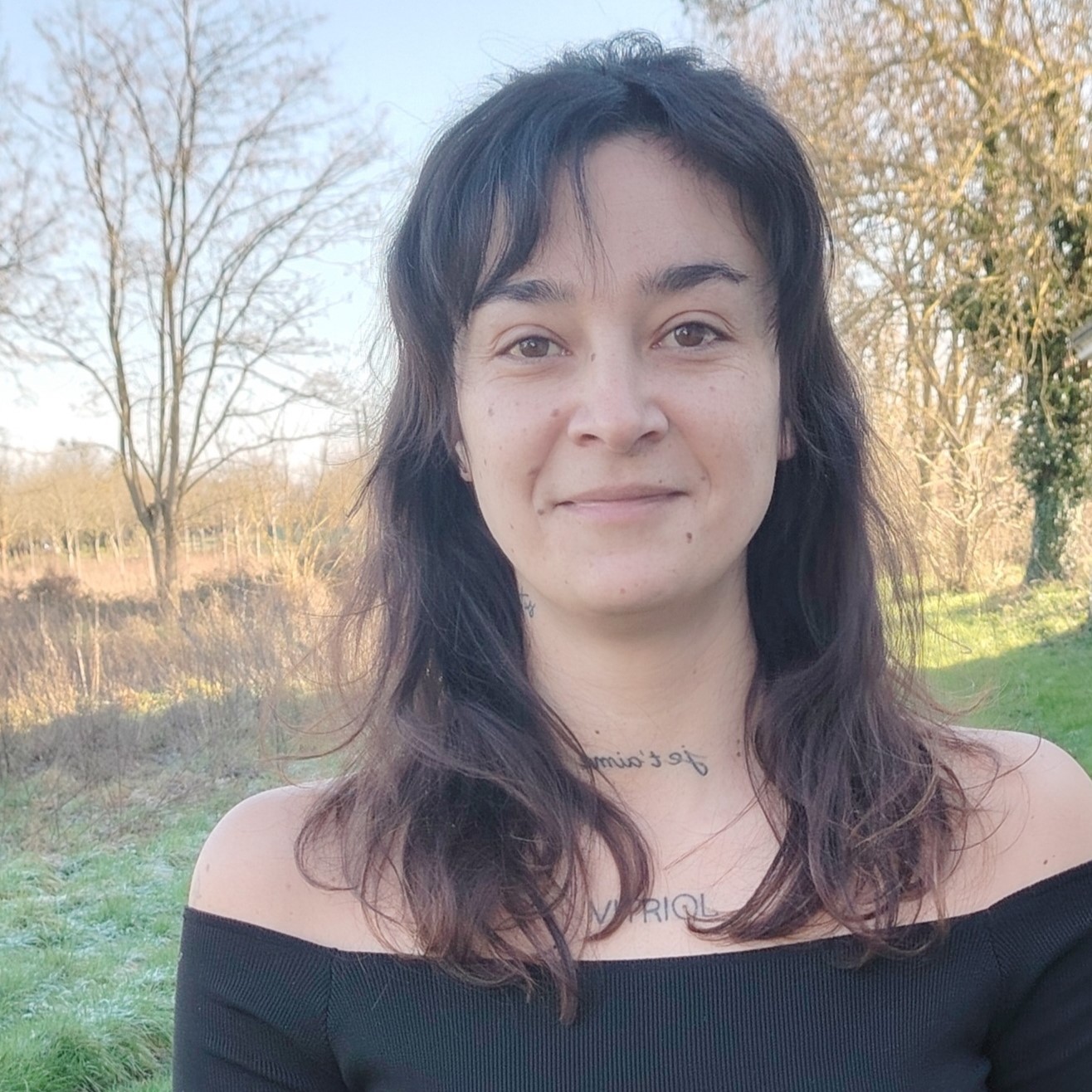 Penser Local - Dolores