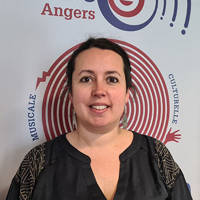 Les voies de l'éco du 08 03 2023 - avec Morgane Nectoux le magazine des entrepreneurs de l&#039;anjou Les voies de l'éco du 08 03 2023 - avec Morgane Nectoux