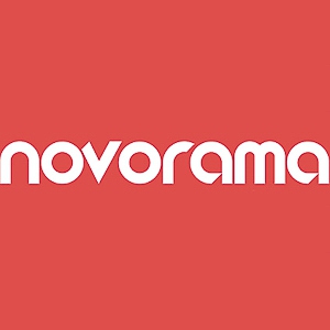 Novorama du 13 01 2023 Novorama actualité de la scène indie rock, pop électro Novorama du 13 01 2023