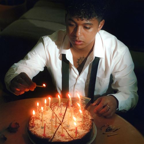 Topette! + Tsew the kid Topette! + Topette! + Tsew the kid