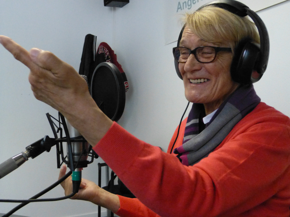 G!nération sports du 24 03 2020 Emission sportive locale et nationale G!nération sports du 24 03 2020