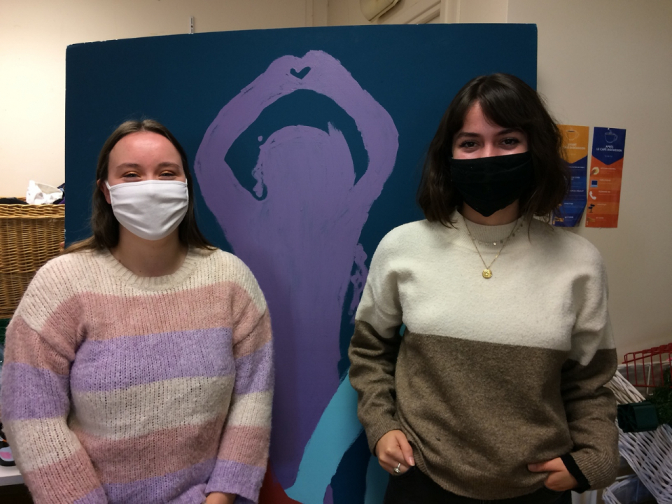 N°18 PaQ'la Lune Jet FM Service Civique N°18 PaQ'la Lune Jet FM 