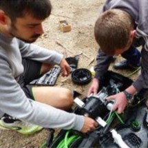 Penser Local - Repair Café Bourny Penser Local Penser Local - Repair Café Bourny