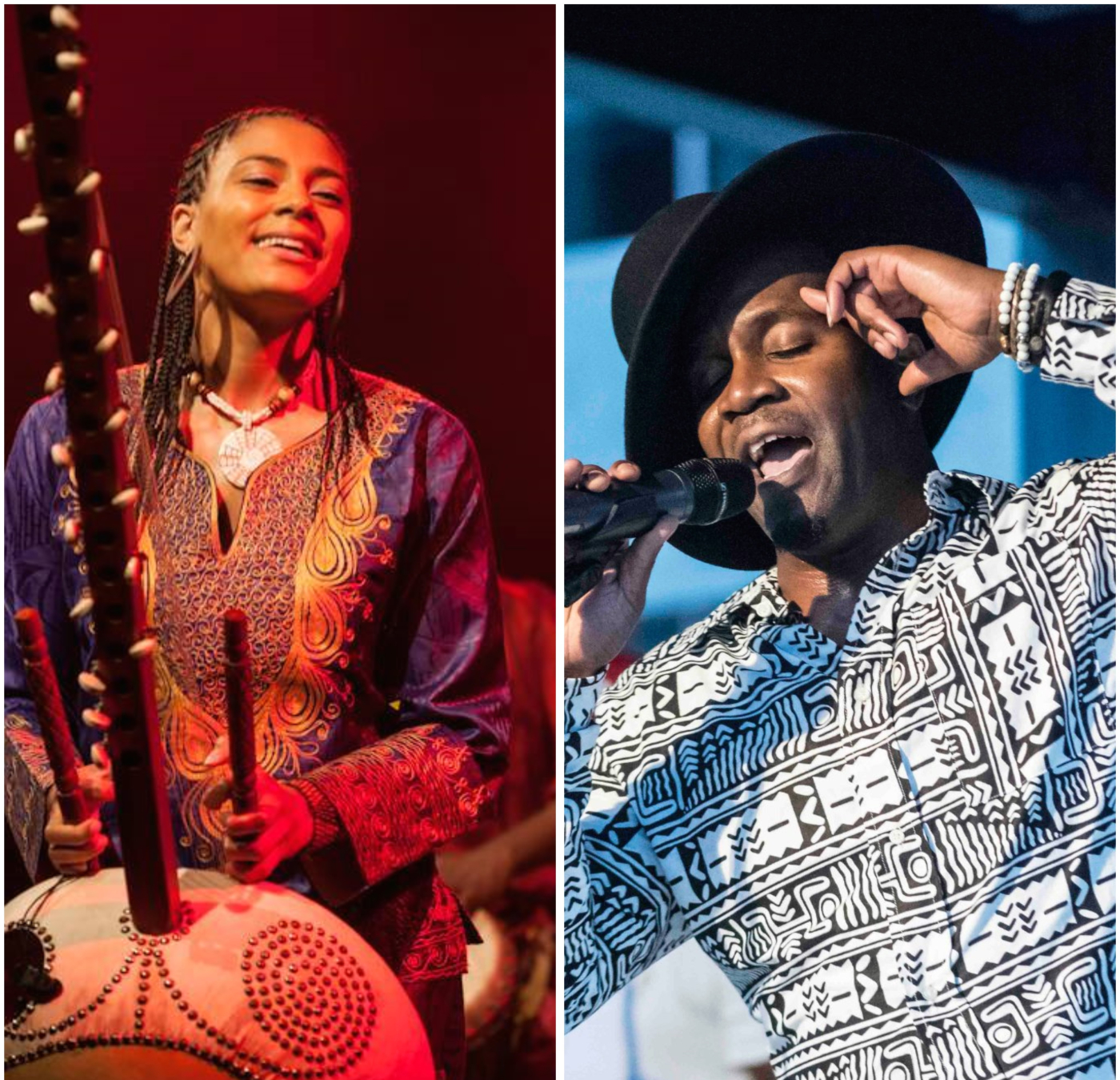 Airs d'Afrique du 25 12 2022 Airs d&#039;Afrique Musique et Culture africaine Airs d'Afrique du 25 12 2022