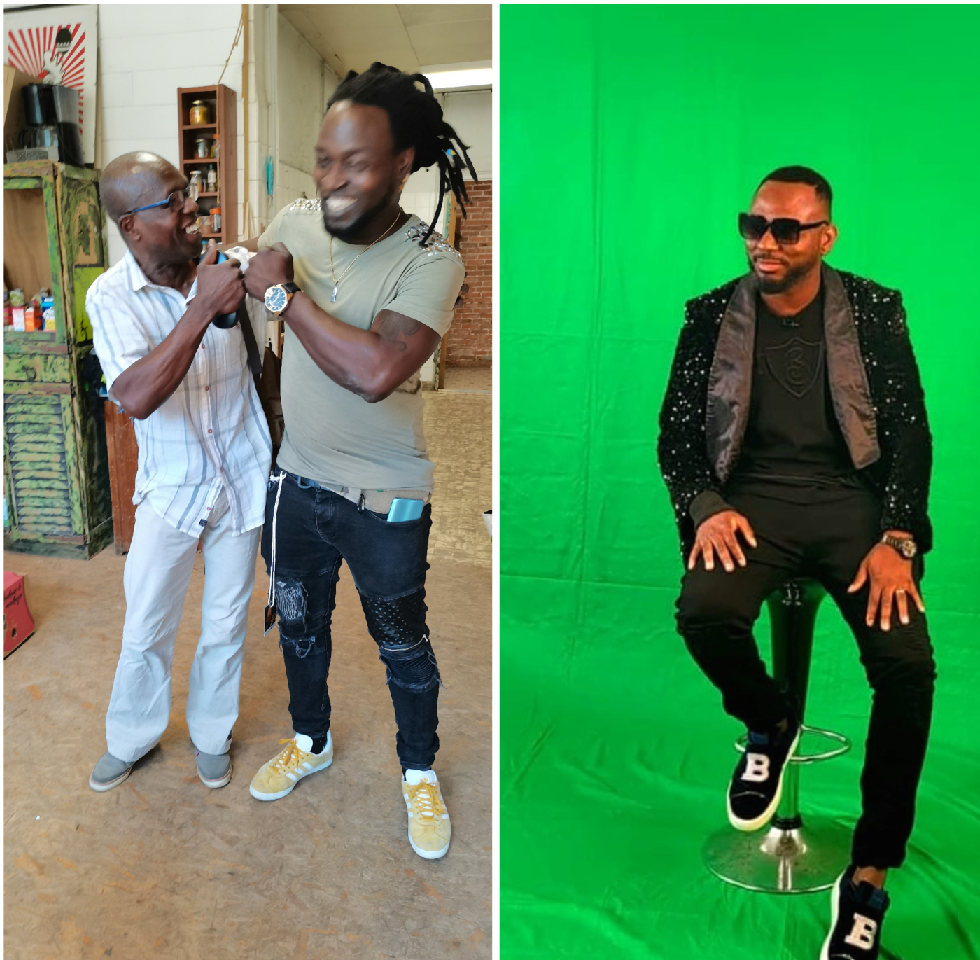 Airs d'Afrique du 05 02 2023 Airs d&#039;Afrique Musique et Culture africaine Airs d'Afrique du 05 02 2023