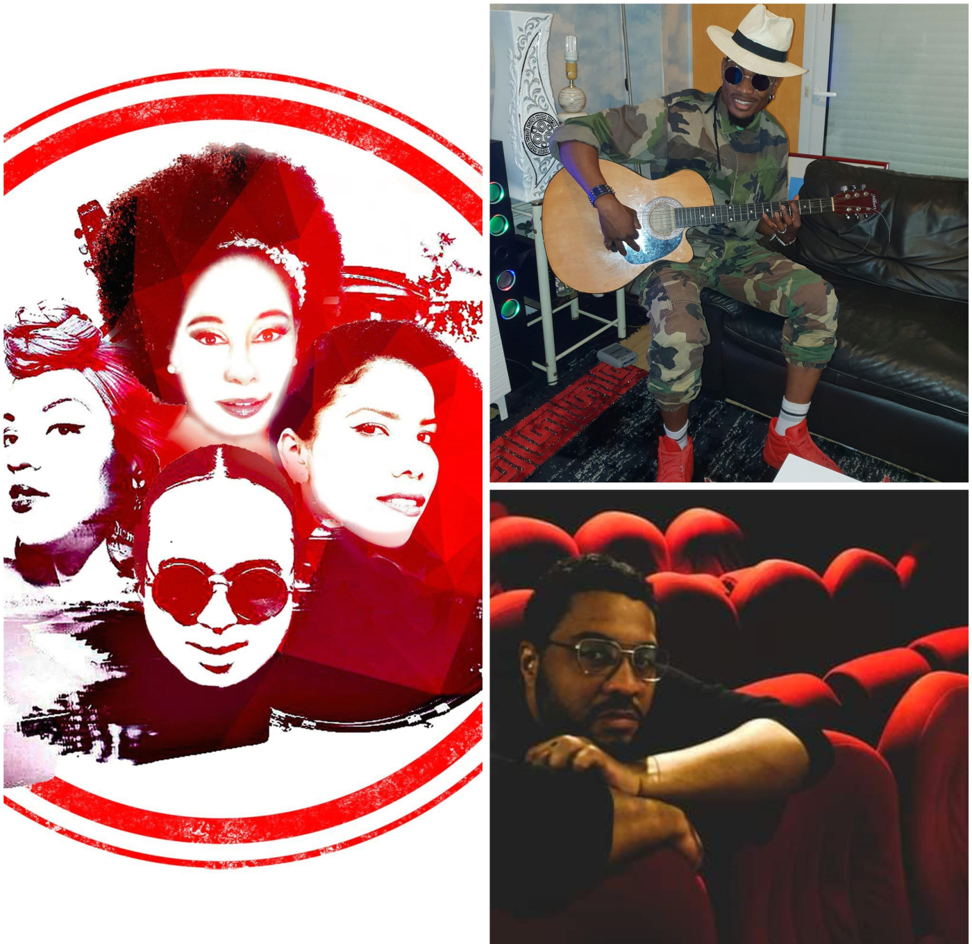 Airs d'Afrique du 19 02 2023 Airs d&#039;Afrique Musique et Culture africaine Airs d'Afrique du 19 02 2023