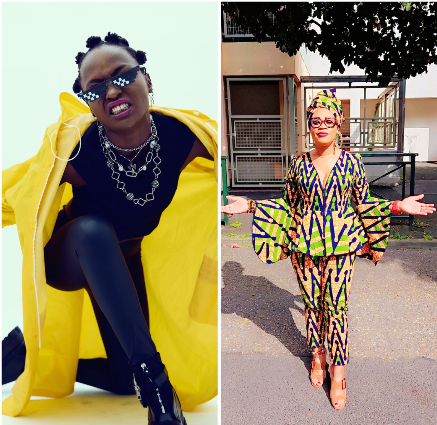 Airs d'Afrique du 01 10 2023 Airs d&#039;Afrique Musique et Culture africaine Airs d'Afrique du 01 10 2023