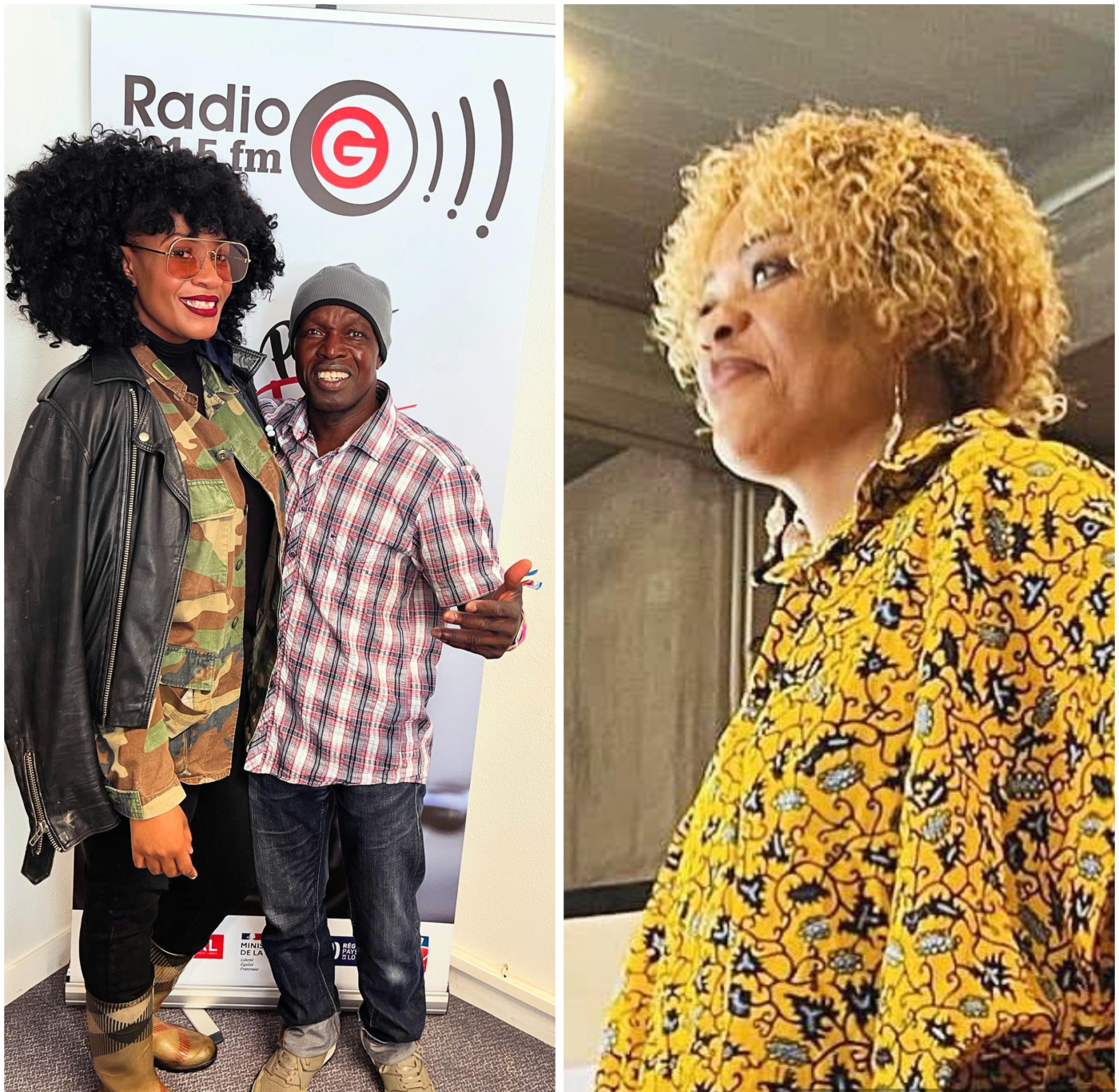 Airs d'Afrique du 25 05 2025 Airs d&#039;Afrique Musique et Culture africaine Airs d'Afrique du 25 05 2025