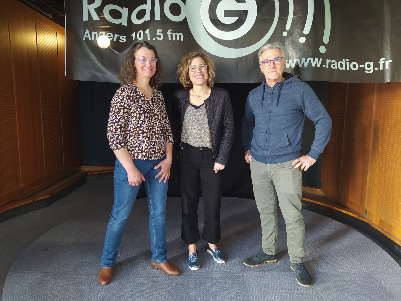 30 min de bonheur du 07 06 2024 Radio G, 30 min de bonheur, 101.5 30 min de bonheur du 07 06 2024