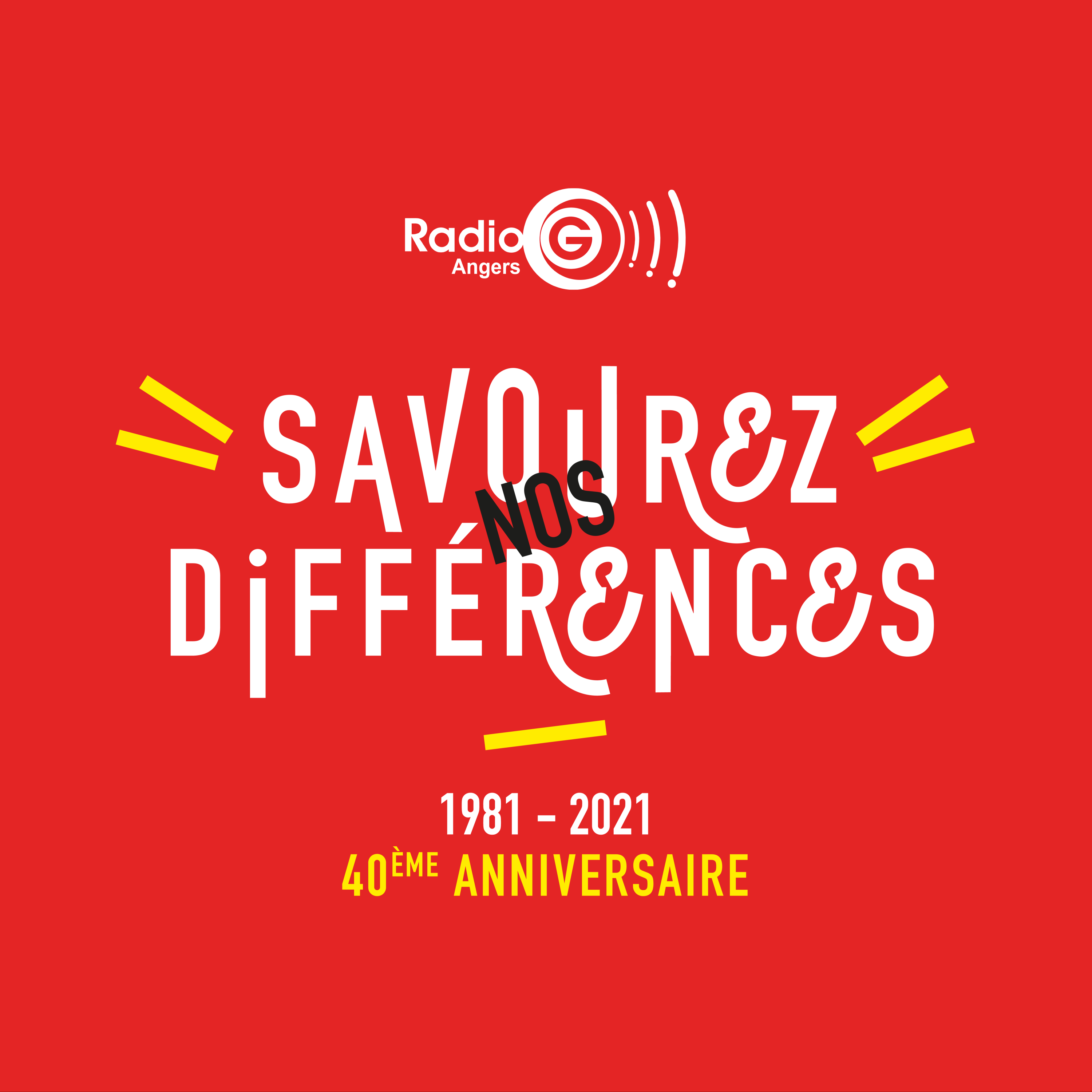 Savourez nos différences du 04 04 2024 Savourez nos différences Savourez nos différences du 04 04 2024