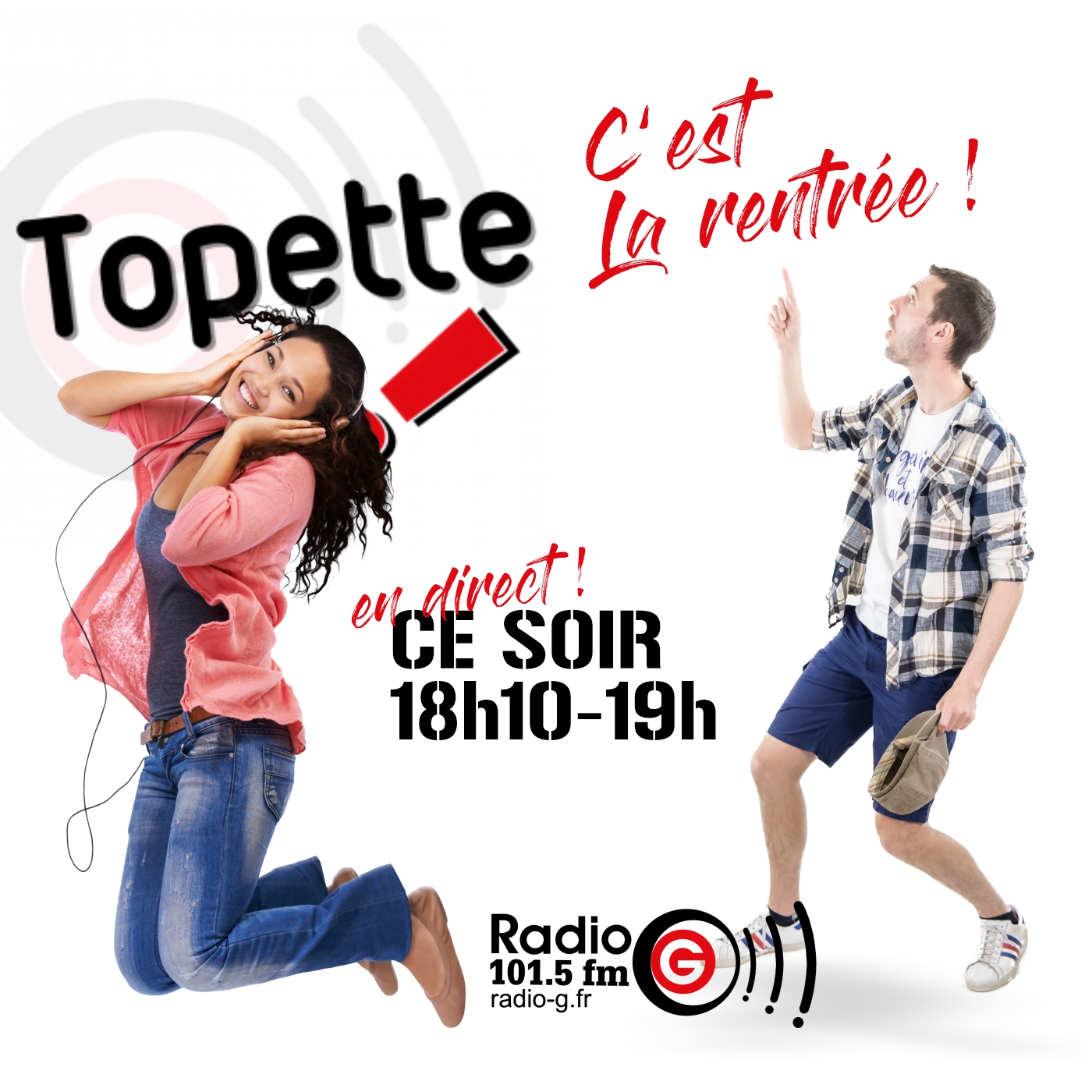 C'est la rentrée ! Archives articles C'est la rentrée !