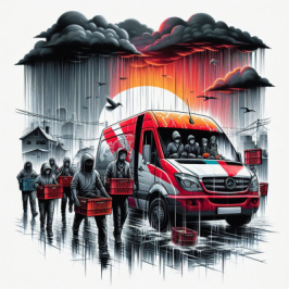 Topette! + Topette! + Partir Offrir Grand Ouest