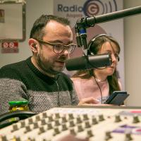 Emission radio la Nuit de l&#039;ASMR Les sons cinémas