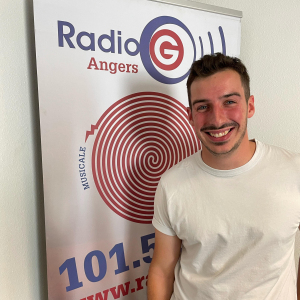 Topette! + Topette! + Benjamin Dhooge