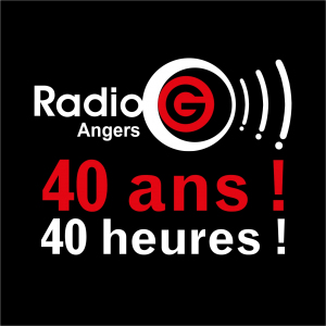 c'est d'la bombe Bébé LFC fête les 40 ans de radio G le 23 10 2021