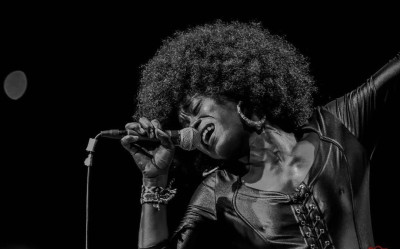 Airs d&#039;Afrique Musique et Culture africaine Airs d'Afrique du 31 08 2025