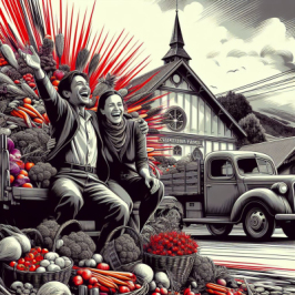 Topette! + Topette! + Toc Toque Traiteur