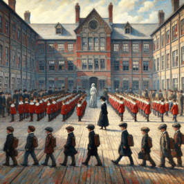 Topette! + Topette! + FCPE 49