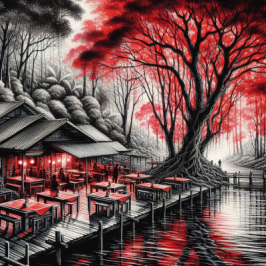 Topette! + Topette! + La guinguette à Jojo