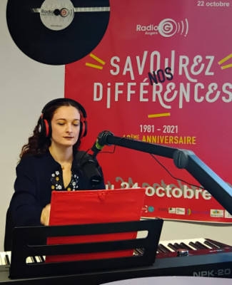 1 heure de sons de l’Anjou 1 heure de sons de l’Anjou  du 13 12 2025