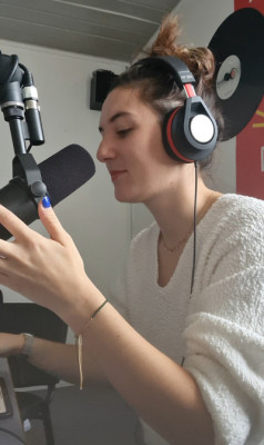 La Story de Junior La Story de Junior - La rentrée