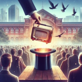 Topette! + Topette! + Vive la magie