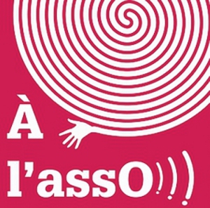 A l'AssO!, Découverte d'une association Angevine A l'asso du 27 03 2020