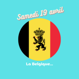 Marie, Serge, Claude et les autres du 19 04 2025