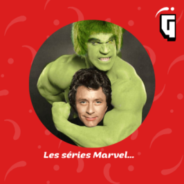 Générik, les BOF de Radio G! du 20 04 2025