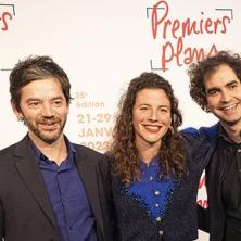 L'Instant Ciné L’Instant Ciné - Rencontre avec les programmateurs du Festival Premiers Plans