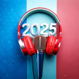 Bonne année francophone Bonne année francophone