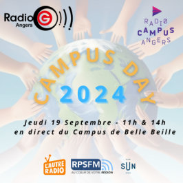 Campus Day   Campus Day - en Direct