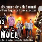 LES SPECIALES Emission de Noel 2017