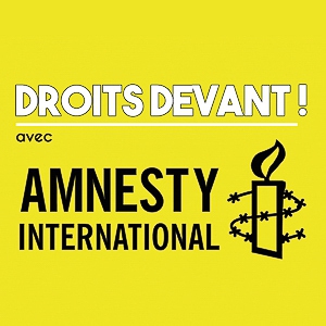 Magazine sur les Droits de l'Homme Droits devant ! du 21 11 2019