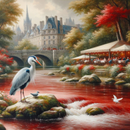 Topette! + Topette! + Le Héron Carré et En Rouge et Loire