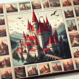 Topette! + Topette! + Du manuscrit à la BD