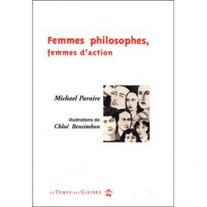 philosophie chronique philo Croc'Philo #3 - Les femmes et la philosophie (1/3) - lundi 26/10/20