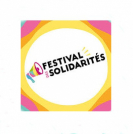 Solidair'monde l'émission qui donne la parole à tous ceux qui agissent pour la solidarité ici et ailleurs Solidair'Monde du 14 11 2019