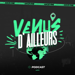 Venus d'ailleurs