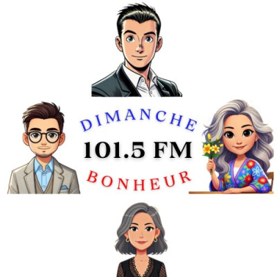 Dimanche Bonheur Dimanche Bonheur : musette, chansons et dédicaces