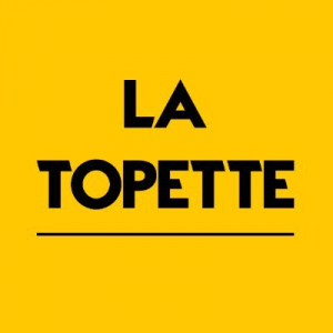 Clic Clac Topette ! La Topette ! 