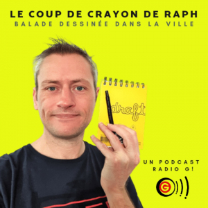 Le Crayon de Raph Le Crayon de Raph