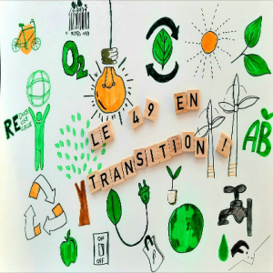 Le 4-9 en transition